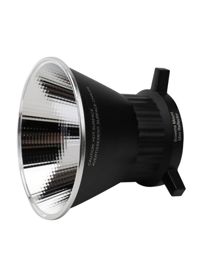 أبتشر ضوء أحادي LED نهاري Aputure amaran COB 60d S  أو يمكن كتابته بشكل أوضح بالعربية: - Image 3
